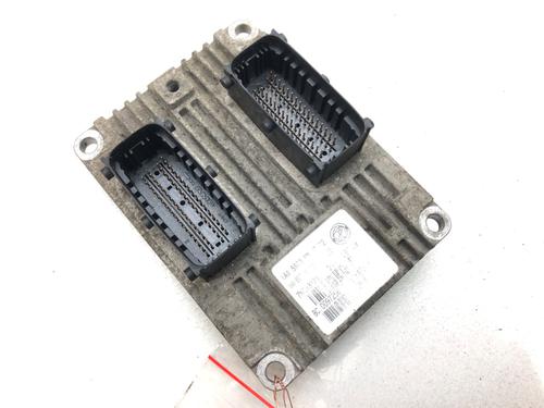 Used Engine control unit (ECU) Engine control unit (ECU) 39269762 39269762