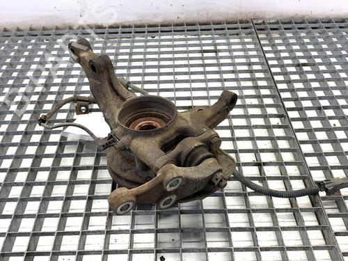 Right front steering knuckle KIA CEE'D SW (ED) 1.6 CRDi 90 | BP39372551M26 - Image 2