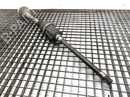 Right front driveshaft BMW 5 (G30, F90) 520 d xDrive | BP39323466M39 - Image 2