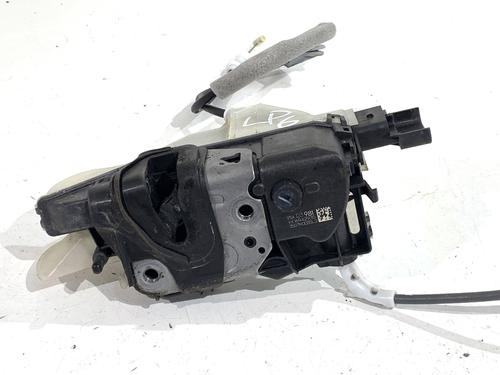 front-left-lock-citroen-c3-iii-sx-2016-39347556 main image