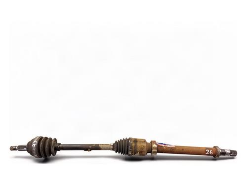 Used Right front driveshaft Right front driveshaft RENAULT CLIO IV (BH_) 0.9 TCe 90 (BHNF, BHMA, BHMH, BHJK, BHJR) (90 hp) 40276915 40276915