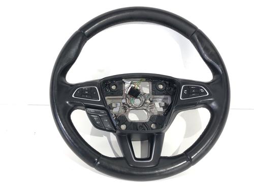 steering-wheel-ford-focus-iii-turnier-2010-2011-2012-2013-2014-2015-2016-2017-2018-2019-2020-39296796 main image