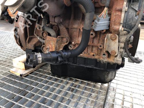 Engine OPEL MOVANO C Platform/Chassis (U9) 2.2 D | BP39344643M1  - Image 8