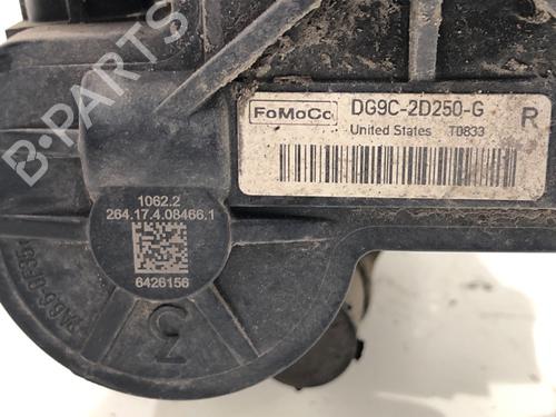 Right rear brake caliper FORD USA EDGE 2.0 TDCi Bi-Turbo AWD | BP39357137M106 - Image 6