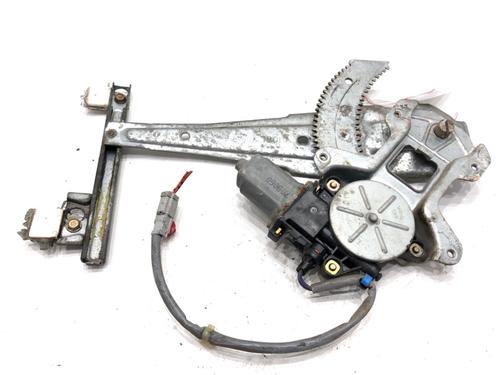 Used Rear left window mechanism Rear left window mechanism 39277729 39277729