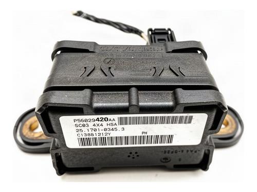 Used Electronic sensor Electronic sensor JEEP GRAND CHEROKEE III (WH, WK) 3.0 CRD 4x4 (218 hp) 40056997 40056997