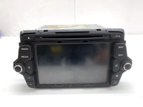Auto-radio Auto-radio 39353411 39353411