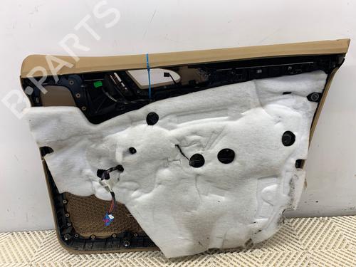 Front left panel PORSCHE CAYENNE (92A) 3.6 | BP39358147C58 - Image 3