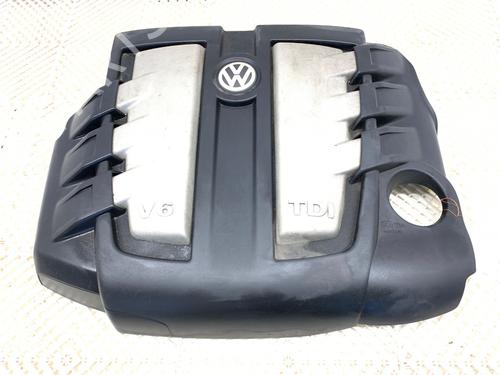 Used Upper protection Upper protection VW TOUAREG (7LA, 7L6, 7L7) 3.0 V6 TDI (240 hp) 39336079 39336079