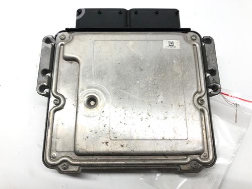 Engine control unit (ECU) KIA CEE'D (JD) 1.6 CRDi 110 | BP39274992M57 - Image 2