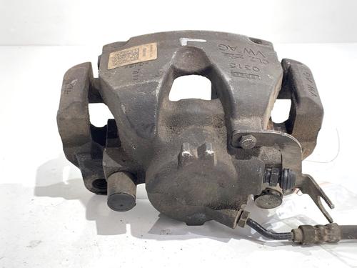 Left front brake caliper AUDI A4 B9 Avant (8W5, 8WD) 2.0 TDI | BP39302770M105 - Image 2