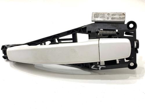 Used Rear left exterior door handle Rear left exterior door handle 39317897 39317897