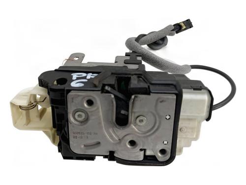 Used Front right lock Front right lock 39628452 39628452