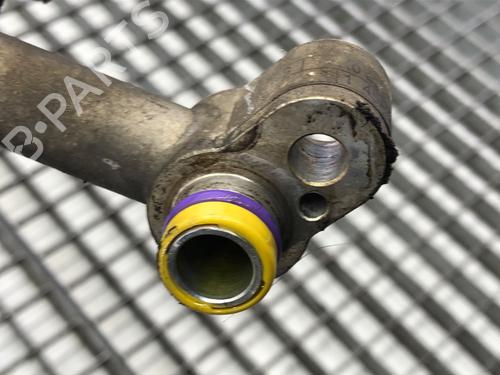 AC pipe VW GOLF V (1K1) 2.0 TDI | BP39284914M126 - Image 3