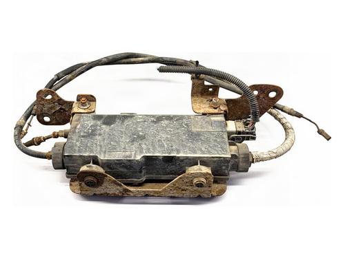 Used Electric handbrake Electric handbrake RENAULT LAGUNA III (BT0/1) 2.0 dCi (BT07, BT0J, BT14, BT1A, BT1S) (131 hp) 40001441 40001441