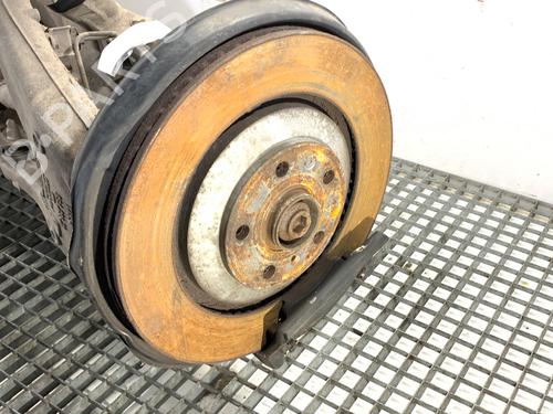 Rear axle AUDI A8 D3 (4E2, 4E8) S8 quattro | BP39642974M2 - Image 6