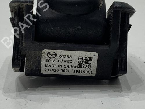 Camera MAZDA 3 Hatchback (BP) SKYACTIV-X M Hybrid (BP2H) | BP39342645E14 - Image 3