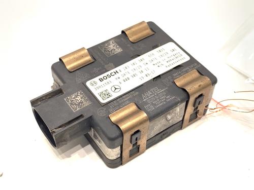 Used Electronic module Electronic module 39344945 39344945