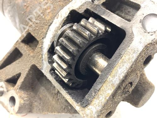 Starter DODGE CALIBER 2.0 CRD | BP40558466M8 - Image 3