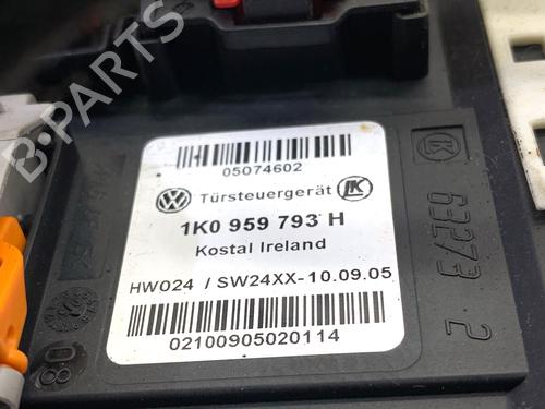 Left front window motor SEAT ALTEA (5P1) 2.0 TDI | BP39347301E21  - Image 7