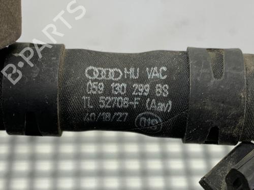 Pipe AUDI Q8 (4MN, 4MT) 50 TDI Mild Hybrid quattro | BP39321820M125 - Image 3