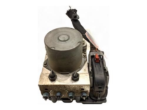 Used ABS pump ABS pump AUDI A6 C6 Avant (4F5) 2.7 TDI (163 hp) 40619662 40619662