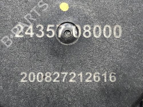 Ignition barrel KIA RIO IV (YB, SC, FB) 1.2 CVVT | BP39285561M48  - Image 8
