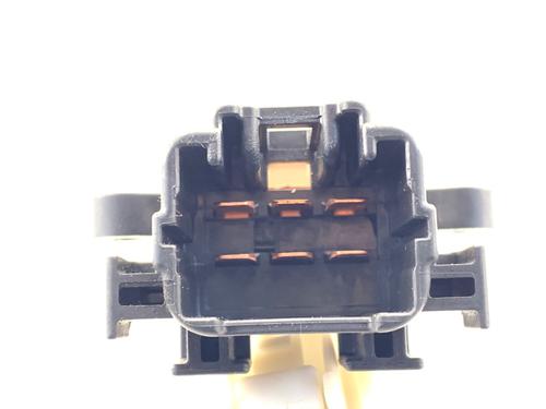 Ignition barrel SUZUKI SWIFT III (MZ, EZ) 1.3 (RS413, ZC11S) | BP39316286M48 - Image 3