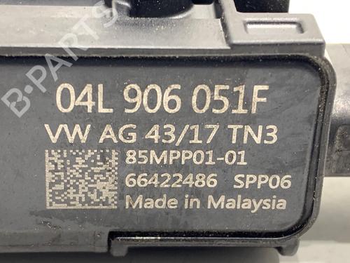 Electronic sensor VW GOLF VII Variant (BA5, BV5) 1.6 TDI | BP39297190M84 - Image 4