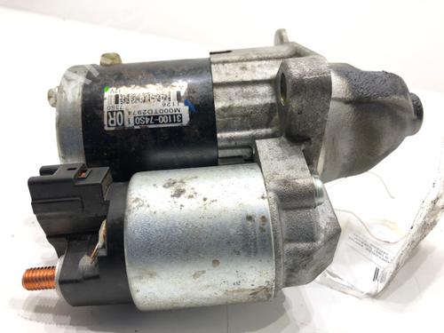 Starter SUZUKI SX4 S-Cross (JY) 1.4 Hybrid (Mild Hybrid) (AKK 414) | BP39301633M8 - Image 2