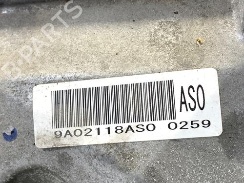 Gearbox SUZUKI SWIFT V (AZ) 1.2 (A2L412, ZC83S) | BP39736002M3  - Image 6