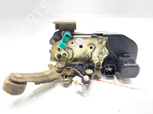 Used Front right lock Front right lock 39336003 39336003