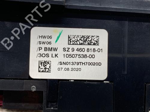 Switch BMW 5 (G30, F90) 520 d xDrive | BP39343204I30 - Image 5