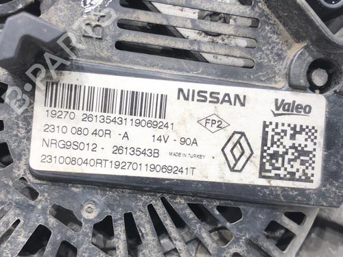 Alternator RENAULT CLIO V (B7_) 1.0 TCe 100 (B7MT) | BP39285618M7 - Image 5