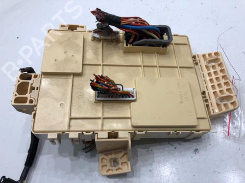 Fuse box KIA CEE'D (JD) 1.6 GT | BP40558901E1 - Image 3
