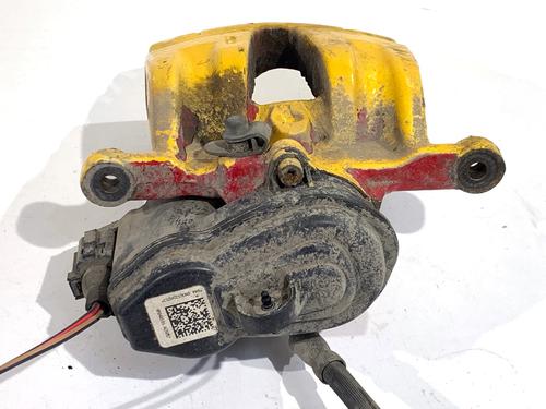 Left rear brake caliper AUDI Q8 (4MN, 4MT) 50 TDI Mild Hybrid quattro | BP39318472M107 - Image 2