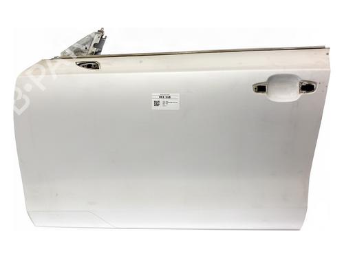 Used Left front door Left front door 39454743 39454743