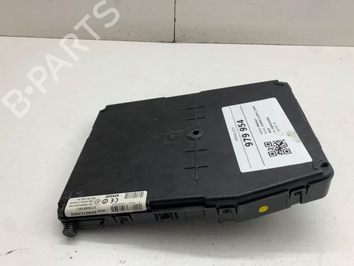 Electronic module RENAULT SCÉNIC II (JM0/1_) 1.5 dCi (JM1F) | BP40558571M83 - Image 3