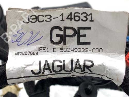 Kabelbaum JAGUAR E-PACE (X540) 2.0 D180 AWD | BP39324543E16 - Image 4