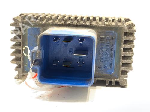 Electronic sensor OPEL ASTRA H GTC (A04) 1.3 CDTI (L08) | BP39327479M84 - Image 2