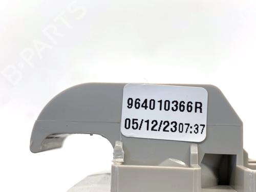 Left sun visor RENAULT EXPRESS Box Body/MPV 1.5 Blue dCi 95 (F6AB) | BP39339309I1 - Image 3