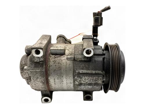 Used AC compressor AC compressor HYUNDAI i20 II (GB, IB) 1.2 (84 hp) 40288011 40288011