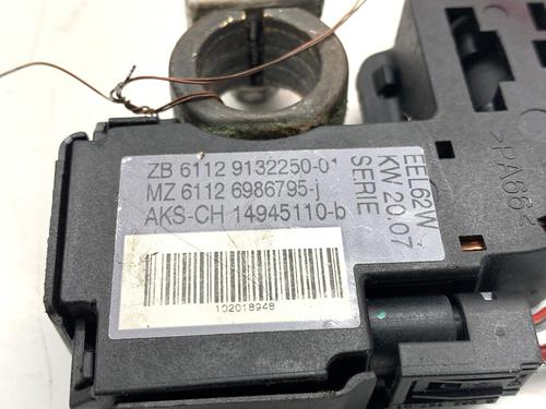 Cable BMW 5 Touring (E61) 530 d | BP39371719E12 - Image 4