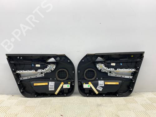 Seats set DS DS 5 (KF_) 1.6 THP 165 (KF5GZT) | BP40522579C78 - Image 17