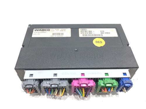 Used Electronic module Electronic module 39284014 39284014
