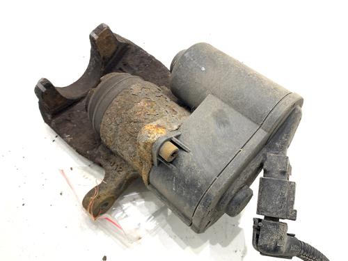 Left rear brake caliper VW PASSAT B7 Variant (365) 2.0 TDI | BP39372842M107 - Image 4