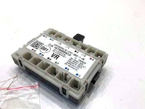 Used Electronic module Electronic module MERCEDES-BENZ GLE (V167) GLE 450 EQ Boost 4-matic (167.157) (367 hp) 39344217 39344217