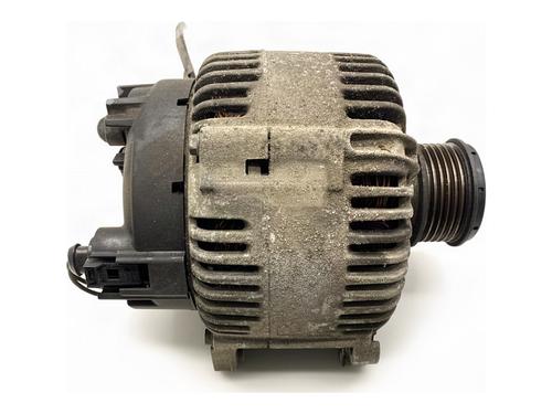 Used Alternator Alternator SKODA SUPERB II (3T4) 2.0 TDI (140 hp) 40250344 40250344