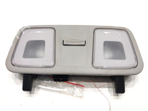 Kabinelys Kabinelys HYUNDAI i20 II (GB, IB) 1.2 (84 hp) 39279898 39279898