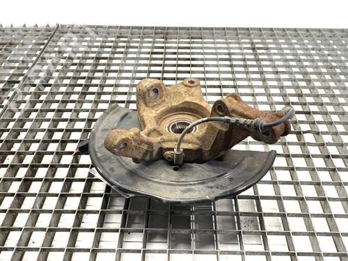 Right front steering knuckle DACIA DUSTER (HM_) 1.0 TCe 100 (HMMT) | BP39763041M26 - Image 4
